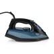 Nedis IRON2000 iron Dry iron Ceramic soleplate 2600 W Blue Nedis IRON2000 iron Dry iron Ceramic soleplate 2600 W Blue