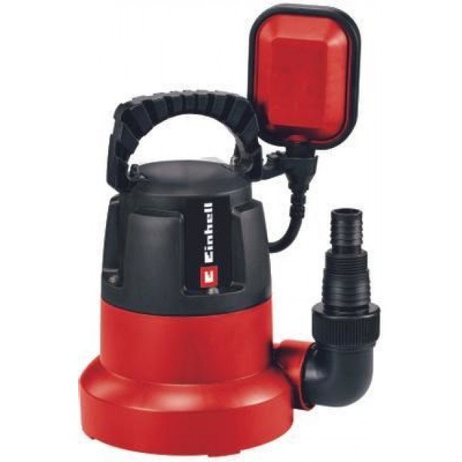 Einhell GC-SP 3580 LL 350 W Impulse pump 8000 l/h Einhell GC-SP 3580 LL 350 W Impulse pump 8000 l/h