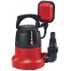 Einhell GC-SP 3580 LL 350 W Impulse pump 8000 l/h Einhell GC-SP 3580 LL 350 W Impulse pump 8000 l/h