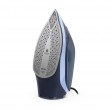 Philips 6000 series DST6120/20 iron Steam iron SteamGlide Plus soleplate 2600 W Blue Philips 6000 series DST6120/20 iron Steam iron SteamGlide Plus soleplate 2600 W Blue