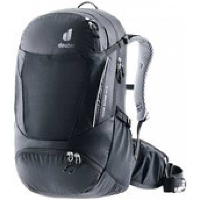 Backpack Trans Alpine 28 SL black Backpack Trans Alpine 28 SL black