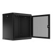 WALL-HUNG RACK CABINET 19 WALL-HUNG RACK CABINET 19