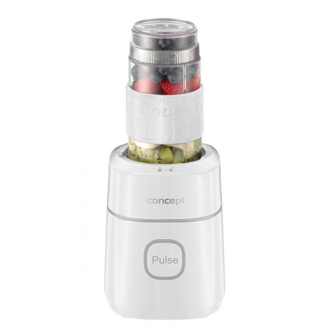 CONCEPT SM3491 Blender 700 W White