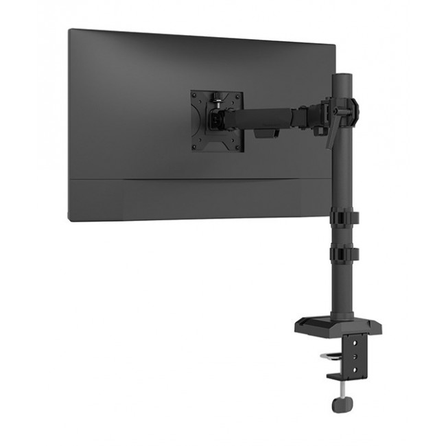 Neomounts DS60-600BL1 Monitor arm 10-32