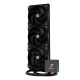 Enermax ELC-LMIV360-SF computer cooling system Processor Liquid cooling kit 12 cm Black Enermax ELC-LMIV360-SF computer cooling system Processor Liquid cooling kit 12 cm Black
