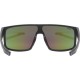 Uvex lgl 51 Multi-sport glasses Full rim Black