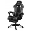 HUZARO FORCE 4.7 GREY MESH GAMING CHAIR HUZARO FORCE 4.7 GREY MESH GAMING CHAIR