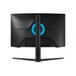 Samsung | Gaming Monitor | LS27BG650EUXEN | 27 Samsung | Gaming Monitor | LS27BG650EUXEN | 27