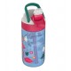 Kambukka Lagoon 400ml Blue Flamingo baby water bottle