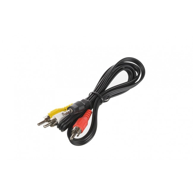Xoro HRS 9194 Satellite Full HD Black