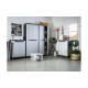 Keter Linear Cabinet garage cabinet Floorstanding Universal