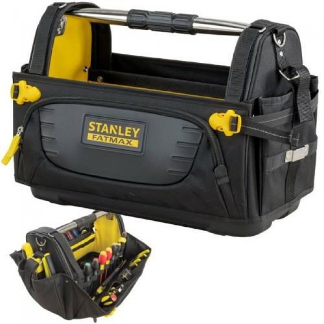 Stanley FATMAX Quick Access Tote