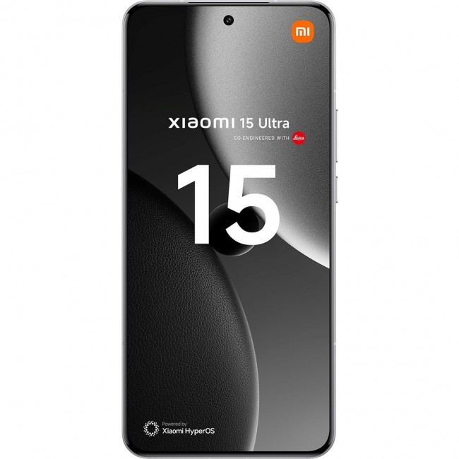 Xiaomi 15 Ultra 17.1 cm (6.73