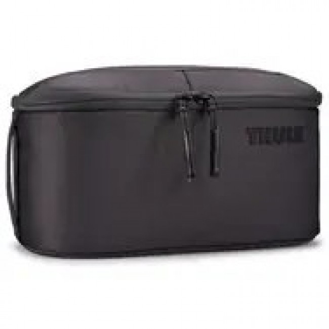 Thule Subterra 2 TSTB404 Vetiver Gray Toiletry bag Polyester, Thermoplastic polyurethane (TPU) Grey