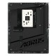 GIGABYTE B850 AORUS STEALTH Motherboard - AMD Ryzen 9000 Series CPUs, 14+2+2 Phases Digital VRM, up to 8200MHz DDR5 (OC), 2xPCIe 5.0 + 2xPCIe 4.0 M.2, WIFI 7, 5 GbE LAN, USB 3.2 Gen 2
