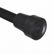 Adjustable walking stick ACTIONMED black Adjustable walking stick ACTIONMED black