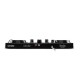 Hercules Inpulse 200 MK3 Digital Vinyl System (DVS) scratcher 2 channels Black
