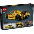LEGO TECHNIC 42205 Chevrolet Corvette Stingray