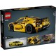 LEGO TECHNIC 42205 Chevrolet Corvette Stingray