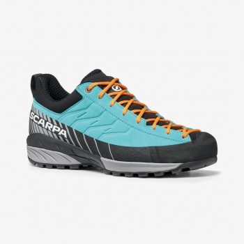 Scarpa MESCALITO WOMAN, 38, Ceramic - Gray