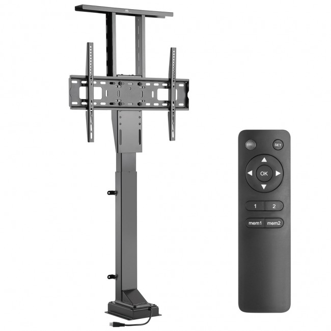Maclean MC-866 TV mount 165.1 cm (65