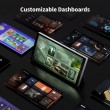 Smart Home Control Panel Aqara Hub S1 Plus EU