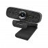 LogiLink Conference HD USB webcam, 100 , dual microphone, manual focus