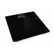 Esperanza EBS002K personal scale Electronic personal scale Square Black Esperanza EBS002K personal scale Electronic personal scale Square Black