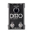 TC Helicon Ditto Mic Looper - microphone looper