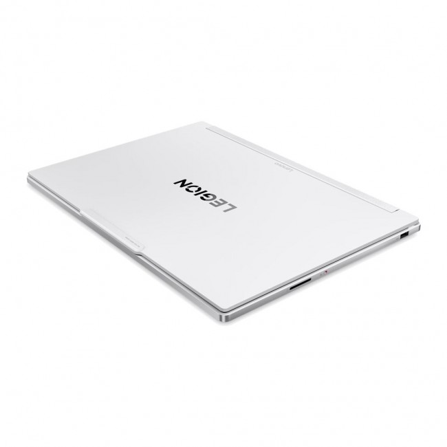 Lenovo Legion 7 16AGP11 Ryzen AI 7 450 16-inch WQXGA OLED 240Hz 500 nits LBL Glossy 32GB LPDDR5X-8533 1TB SSD GeForce RTX 5060 8GB 5.0MP camera + IR 84Wh Windows 11 Pro Glacier White