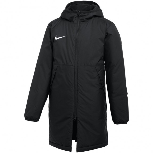 Nike Repel Park 20 Kids Jacket black CW6158 010