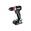 Metabo BS 18 L BL Q 1700 RPM 1.3 kg Black, Green, Red, Silver