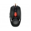 COUGAR Gaming Mouse AirBlader Tournament, Wired, Black