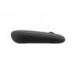 Logitech Pebble 2 M350s mouse Travel Ambidextrous RF Wireless + Bluetooth Optical 4000 DPI