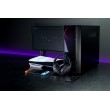 Turtle Beach Stealth 500 Black PC Wireless Gaming Headset with up to 40hr Battery and Bluetooth for PC, PS5, PS4 and Mobile