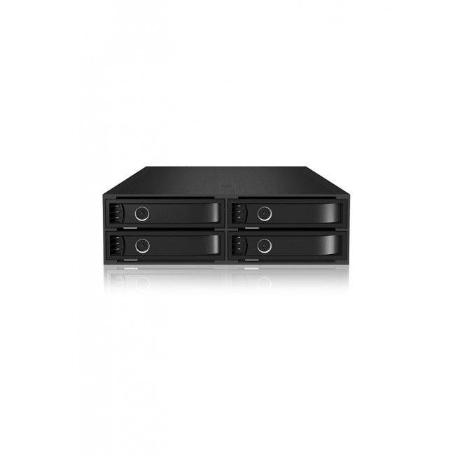 ICY BOX IB-2242SSK 13.3 cm (5.25 ICY BOX IB-2242SSK 13.3 cm (5.25