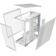 Corsair 3500X Midi Tower White