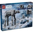 LEGO STAR WARS 75454 Imperial Remnant AT-AT with INT-4