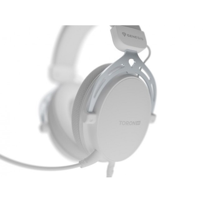 Genesis Toron 531 Over-ear Headphones w/ Mic
