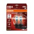 Bulb (Set of 2) HB4 12V 51W P22D Up to 150m. Beam Length, Up to 150% More Brightness, Up to 20% Whiter Light Night Breaker Laser, White