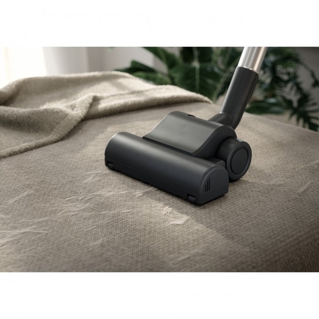 Electrolux EB61A5UG 3.5 L Cylinder vacuum Dry 850 W Dust bag Electrolux EB61A5UG 3.5 L Cylinder vacuum Dry 850 W Dust bag