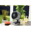 Shark FA150EU household fan Grey