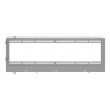 HAVN HS 420 Fan Brackets for 360mm Radiator Alignment