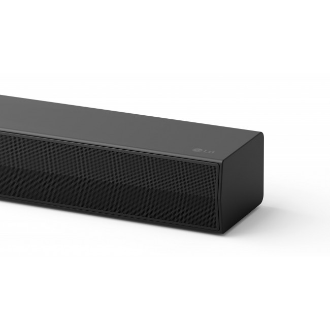 LG S60T Black 3.1 channels 340 W