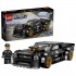 LEGO SPEED CHAMPIONS 77262 Ken Block's '65 Ford Mustang Hoonicorn V1