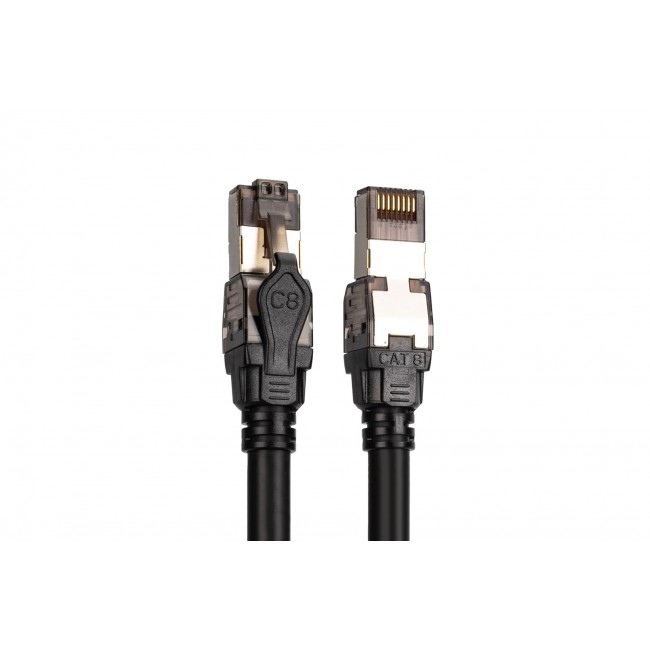 Digitus CAT 8.1 S/FTP patch cable, 5 m