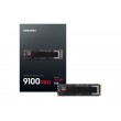 SSD SAMSUNG MZ-VAP4T0BW 9100 PRO 4TB