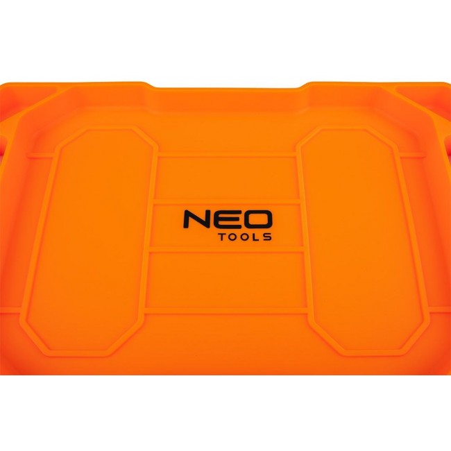 NEO tools 10-482 tool storage case