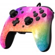 PDP REMATCH Wired Controller: Star Spectrum for Nintendo Switch, Nintendo Switch - OLED Model