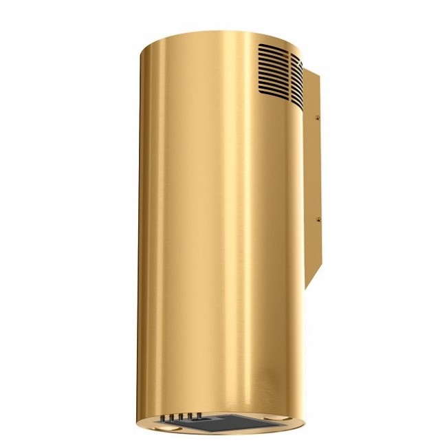 MAAN ELBA WPB 731 GOLDEN GLOSS HOOD MAAN ELBA WPB 731 GOLDEN GLOSS HOOD
